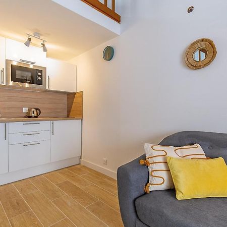 Superbe Loft Entre La Gare Et Vieux Port Apartment Marsilia Exterior foto
