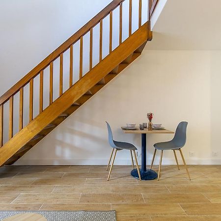 Superbe Loft Entre La Gare Et Vieux Port Apartment Marsilia Exterior foto
