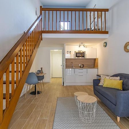 Superbe Loft Entre La Gare Et Vieux Port Apartment Marsilia Exterior foto